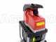 GeoTech ESB 2800 Blades - Electric garden shredder - Reversible knives and collector