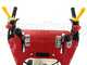 Ginko-MGM TT 886 - Professional Hammer Rough Cut Mower - Honda GX390 