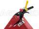 Ginko-MGM TT 886 - Professional Hammer Rough Cut Mower - Honda GX390 