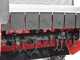 Ginko-MGM TT 886 - Professional Hammer Rough Cut Mower - Honda GX390 