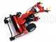 Ginko-MGM TT 886 - Professional Hammer Rough Cut Mower - Honda GX390 