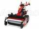 Ginko-MGM TT 886 - Professional Hammer Rough Cut Mower - Honda GX390 