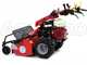 Ginko-MGM TT 886 - Professional Hammer Rough Cut Mower - Honda GX390 