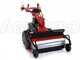 Ginko-MGM TT 886 - Professional Hammer Rough Cut Mower - Honda GX390 