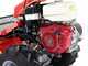 Ginko-MGM TT 886 - Professional Hammer Rough Cut Mower - Honda GX390 