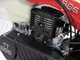 Ginko-MGM TT 886 - Professional Hammer Rough Cut Mower - Honda GX390 