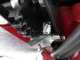 Ginko-MGM TT 886 - Professional Hammer Rough Cut Mower - Honda GX390 
