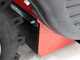 Ginko-MGM TT 886 - Professional Hammer Rough Cut Mower - Honda GX390 