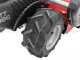 Ginko-MGM TT 886 - Professional Hammer Rough Cut Mower - Honda GX390 