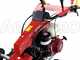 Ginko-MGM TT 886 - Professional Hammer Rough Cut Mower - Honda GX390 
