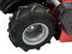 Ginko-MGM TT 886 - Professional Hammer Rough Cut Mower - Honda GX390 