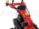Ginko-MGM TT 886 - Professional Hammer Rough Cut Mower - Honda GX390 