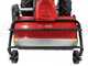 Ginko-MGM TT 886 - Professional Hammer Rough Cut Mower - Honda GX390 