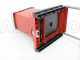 GeoTech ESB 2500 Blades - Electric garden shredder - Reversible knives and collector