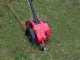 AMA Freemow RBA 1200 Series L Robot Lawn Mower