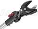Archman Helium MT.2 - Professional Telescopic Pruning Shears - 170/270 cm pole - &Oslash; 35 mm