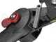 Archman Helium MT.2 - Professional Telescopic Pruning Shears - 170/270 cm pole - &Oslash; 35 mm