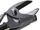 Archman Helium MT.2 - Professional Telescopic Pruning Shears - 170/270 cm pole - &Oslash; 35 mm