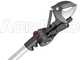 Archman Helium MT.2 - Professional Telescopic Pruning Shears - 170/270 cm pole - &Oslash; 35 mm