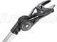 Archman Helium MT.2 - Professional Telescopic Pruning Shears - 170/270 cm pole - &Oslash; 35 mm