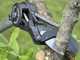 Archman Helium MT.2 - Professional Telescopic Pruning Shears - 170/270 cm pole - &Oslash; 35 mm