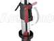 Archman Helium MT.2 - Professional Telescopic Pruning Shears - 170/270 cm pole - &Oslash; 35 mm
