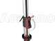 Archman Helium MT.2 - Professional Telescopic Pruning Shears - 170/270 cm pole - &Oslash; 35 mm