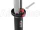 Archman Helium MT.2 - Professional Telescopic Pruning Shears - 170/270 cm pole - &Oslash; 35 mm