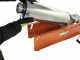 AgriEuro manual tabletop sausage stuffer, 5 Kg capacity, two speeds