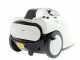 LAVOR GV Egon VAC 4.1 Plus Steam Cleaner - Rechargeable Water Tank