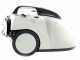 LAVOR GV Egon VAC 4.1 Plus Steam Cleaner - Rechargeable Water Tank