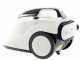 LAVOR GV Egon VAC 4.1 Plus Steam Cleaner - Rechargeable Water Tank