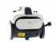 LAVOR GV Egon VAC 4.1 Plus Steam Cleaner - Rechargeable Water Tank