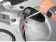 LAVOR GV Egon VAC 4.1 Plus Steam Cleaner - Rechargeable Water Tank