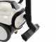 LAVOR GV Egon VAC 4.1 Plus Steam Cleaner - Rechargeable Water Tank