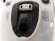 LAVOR GV Egon VAC 4.1 Plus Steam Cleaner - Rechargeable Water Tank