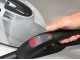 LAVOR GV Egon VAC 4.1 Plus Steam Cleaner - Rechargeable Water Tank