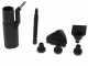 LAVOR GV Egon VAC 4.1 Plus Steam Cleaner - Rechargeable Water Tank