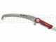 Pruning Saw on 4 m Aluminium Telescopic Pole - Wolf Garten PRO 370