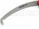 Pruning Saw on 4 m Aluminium Telescopic Pole - Wolf Garten PRO 370