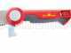 Pruning Saw on 4 m Aluminium Telescopic Pole - Wolf Garten PRO 370