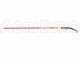 Pruning Saw on 4 m Aluminium Telescopic Pole - Wolf Garten PRO 370