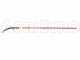 Pruning Saw on 4 m Aluminium Telescopic Pole - Wolf Garten PRO 370