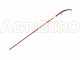Pruning Saw on 4 m Aluminium Telescopic Pole - Wolf Garten PRO 370