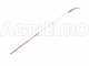 Pruning Saw on 4 m Aluminium Telescopic Pole - Wolf Garten PRO 370