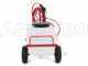 M2015011 Electric Wheeled Sprayer Pump - 12V Battery-powered - 50L 