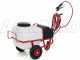 M2015011 Electric Wheeled Sprayer Pump - 12V Battery-powered - 50L 