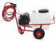 M2015011 Electric Wheeled Sprayer Pump - 12V Battery-powered - 50L 