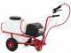 M2015011 Electric Wheeled Sprayer Pump - 12V Battery-powered - 50L 