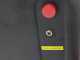 M2015011 Electric Wheeled Sprayer Pump - 12V Battery-powered - 50L 